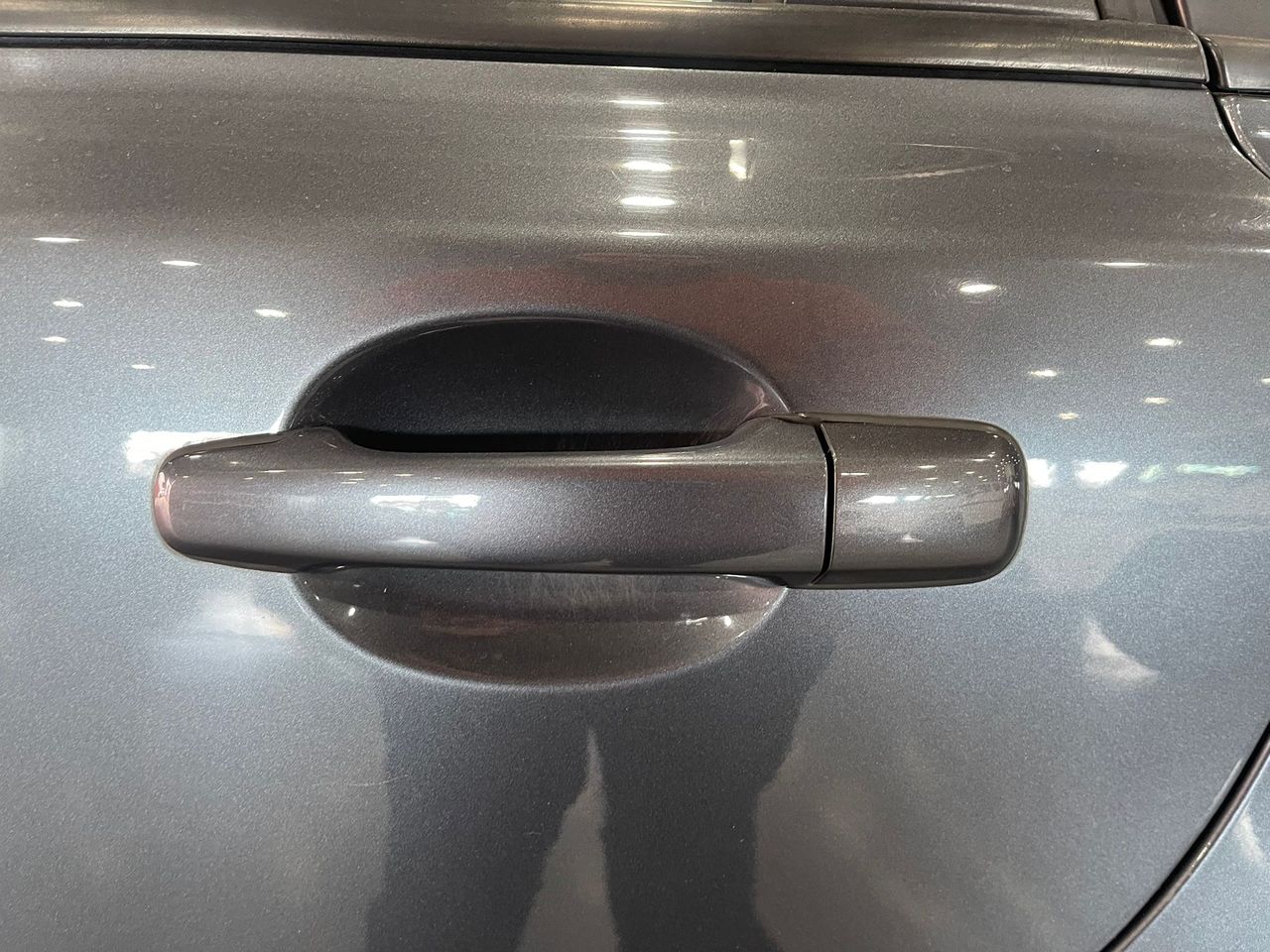 Imagen 64 del Volvo V50 en Auto Select Edition, Figueres