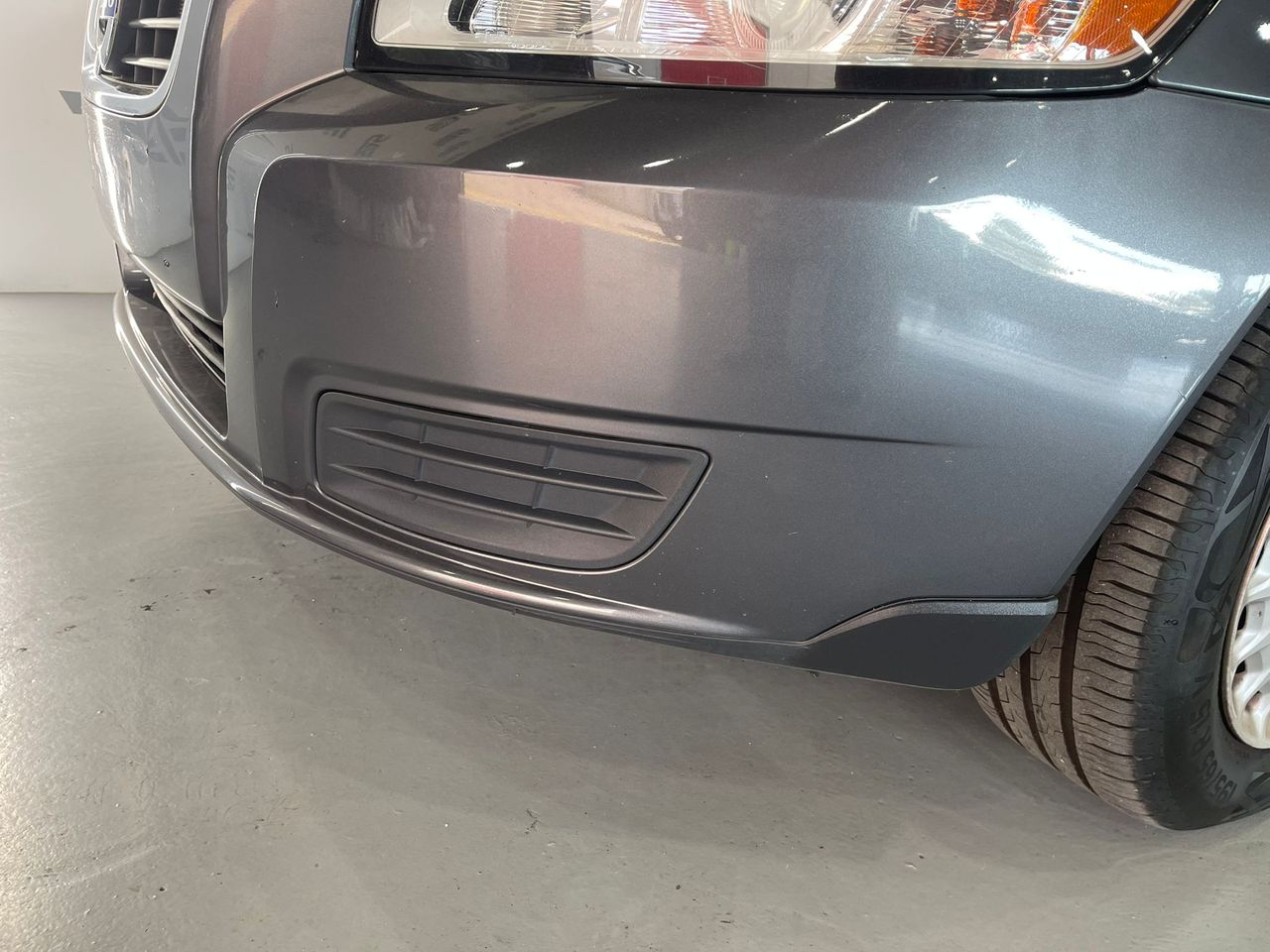 Imagen 71 del Volvo V50 en Auto Select Edition, Figueres