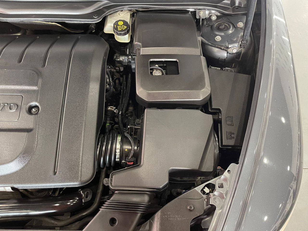 Imagen 82 del Volvo V50 en Auto Select Edition, Figueres