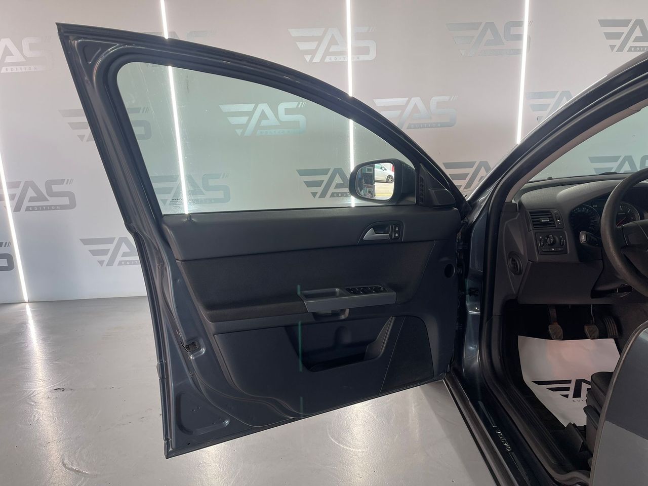 Imagen 156 del Volvo V50 en Auto Select Edition, Figueres