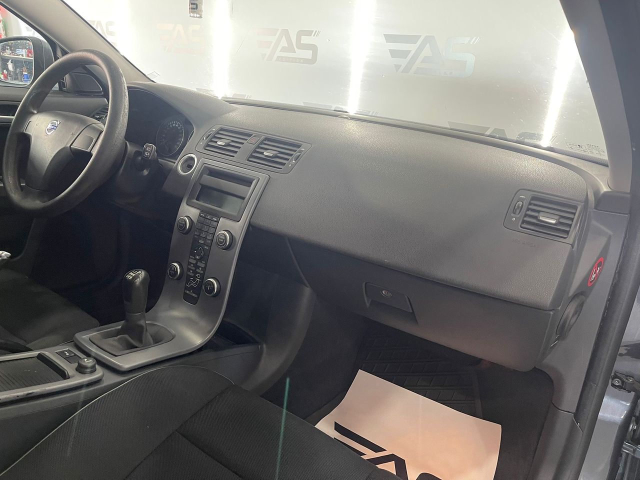 Imagen 124 del Volvo V50 en Auto Select Edition, Figueres