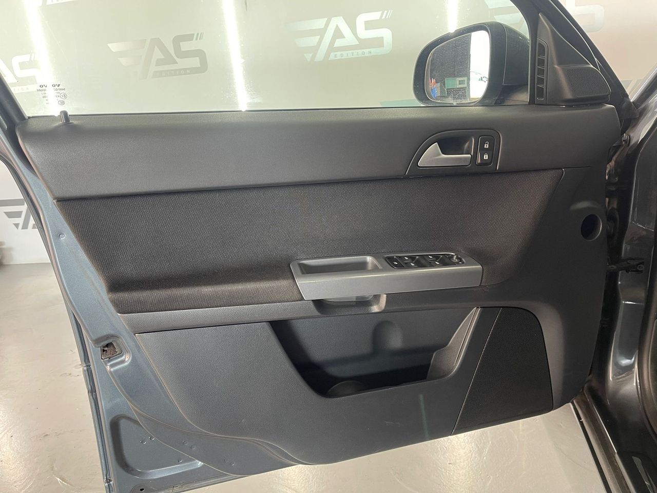 Imagen 194 del Volvo V50 en Auto Select Edition, Figueres