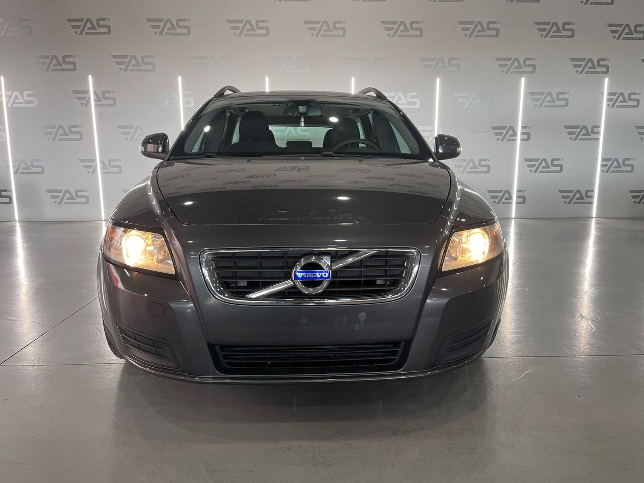Imagen 8 del Volvo V50 en Auto Select Edition, Figueres