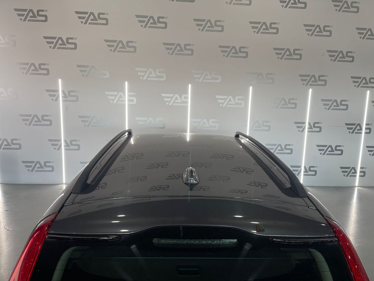 Imagen 32 del Volvo V50 en Auto Select Edition, Figueres