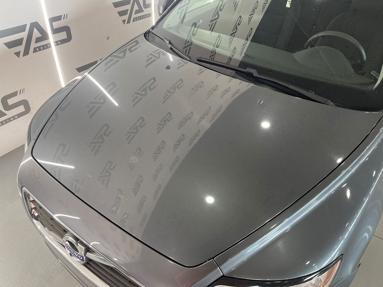 Imagen 19 del Volvo V50 en Auto Select Edition, Figueres