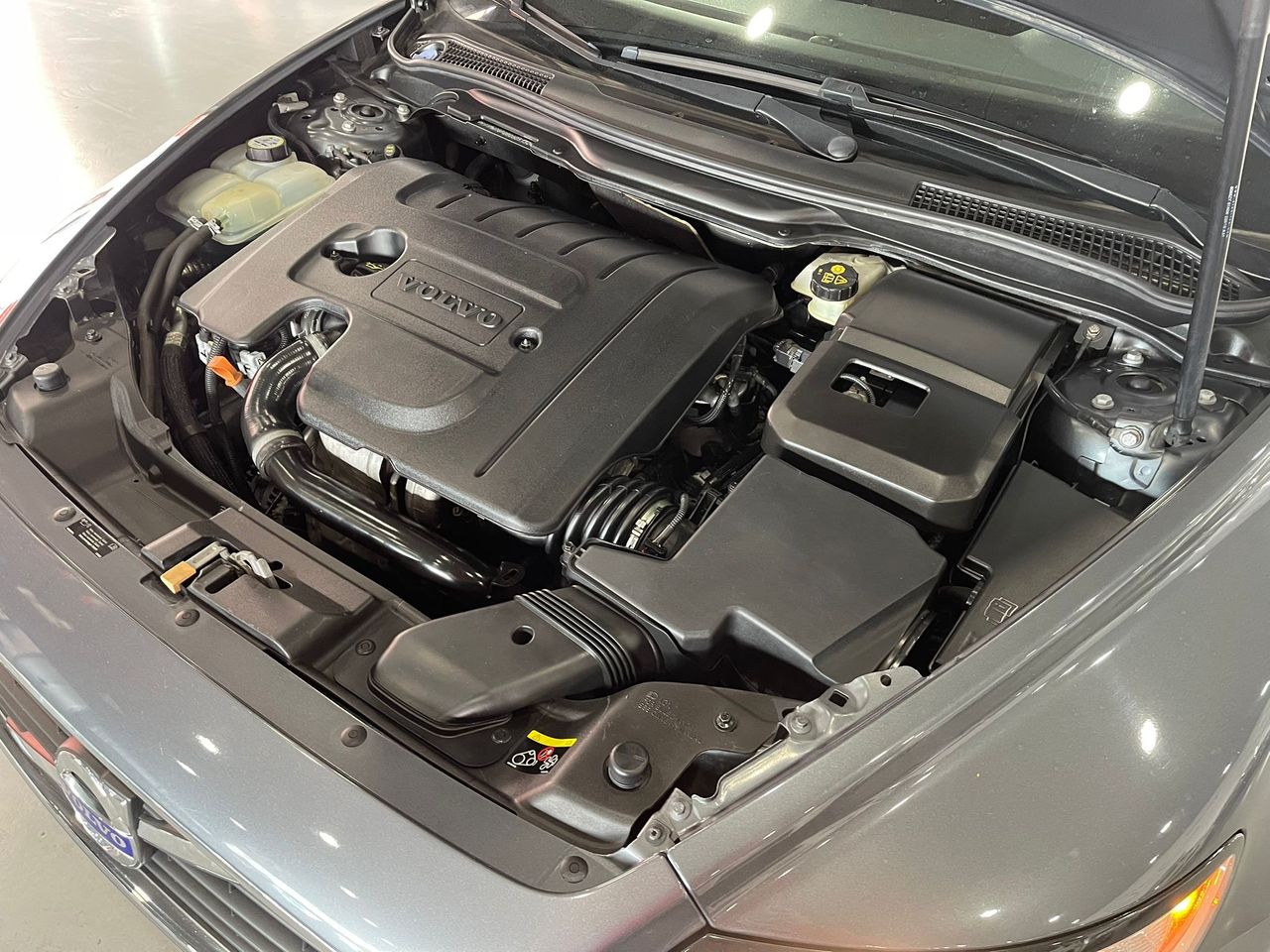 Imagen 83 del Volvo V50 en Auto Select Edition, Figueres