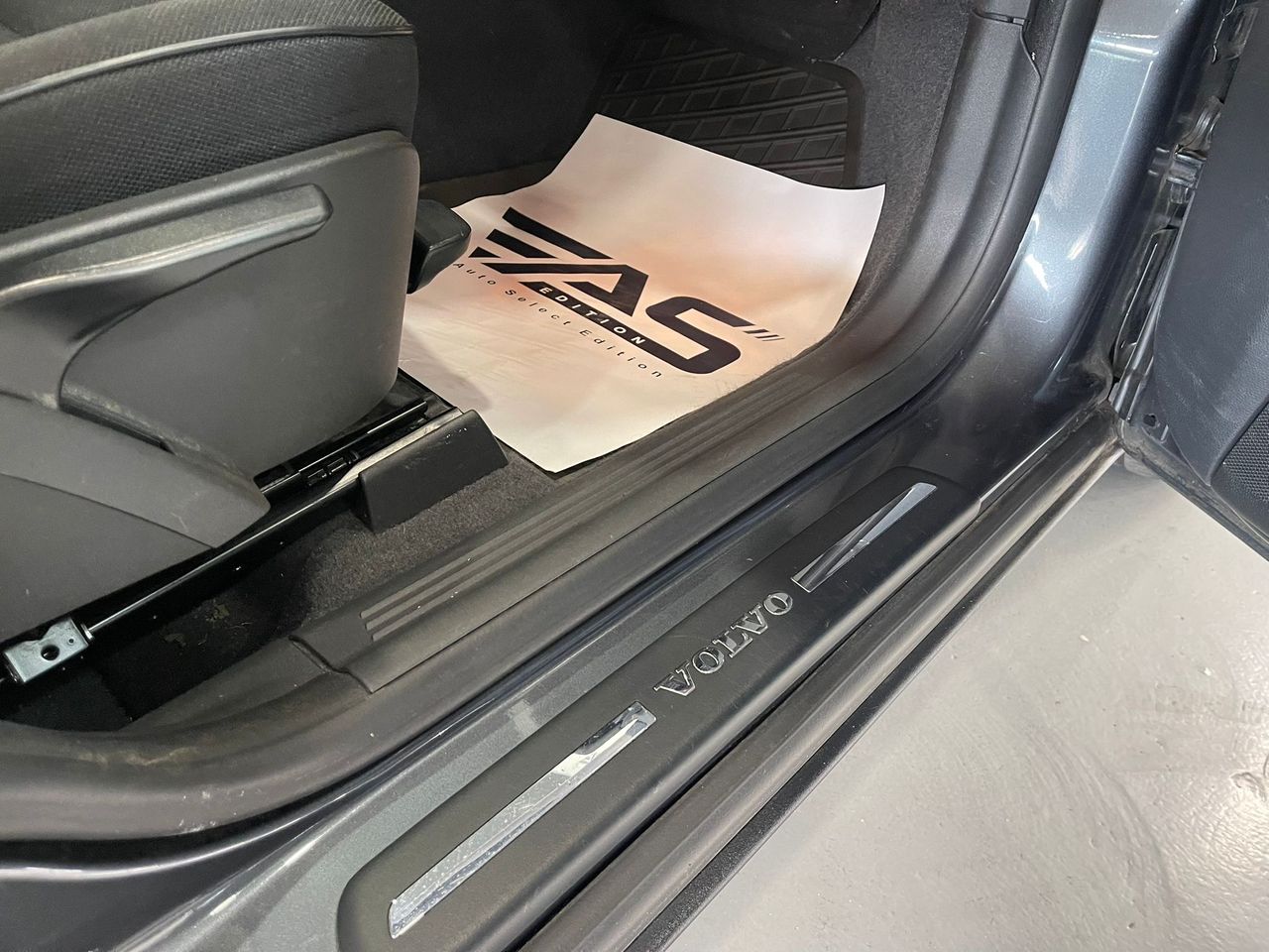 Imagen 188 del Volvo V50 en Auto Select Edition, Figueres