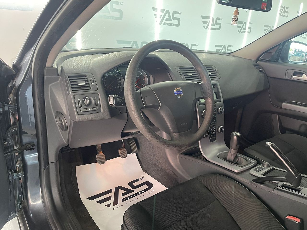 Imagen 147 del Volvo V50 en Auto Select Edition, Figueres