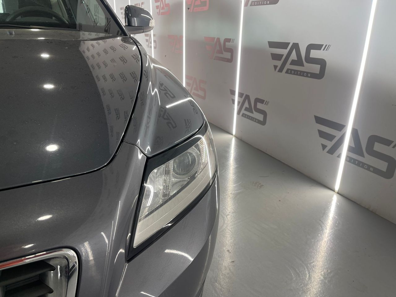 Imagen 56 del Volvo V50 en Auto Select Edition, Figueres