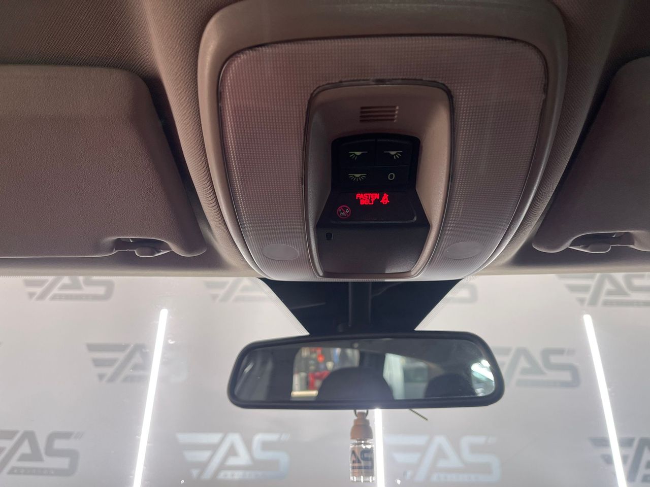 Imagen 190 del Volvo V50 en Auto Select Edition, Figueres