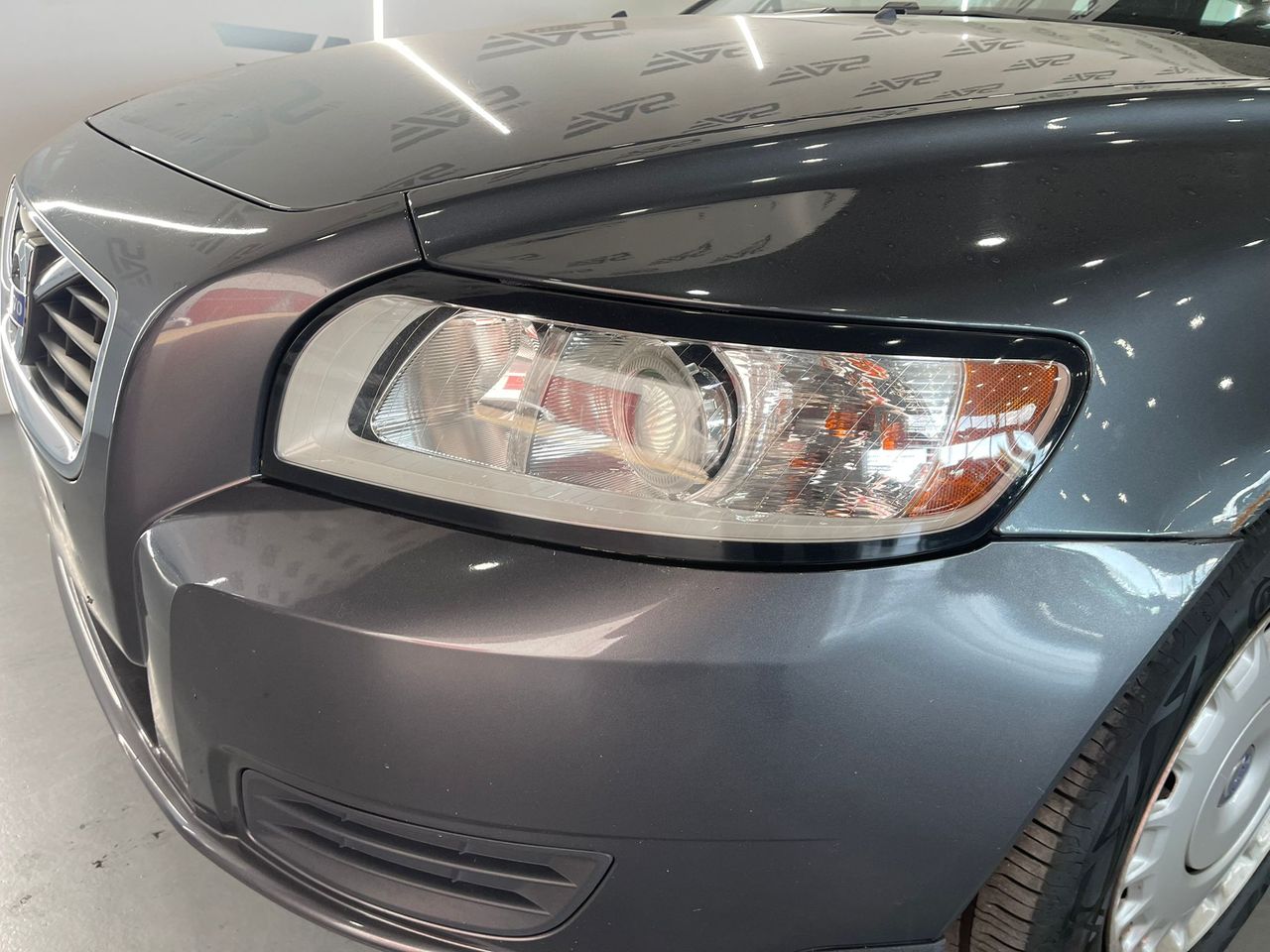 Imagen 61 del Volvo V50 en Auto Select Edition, Figueres