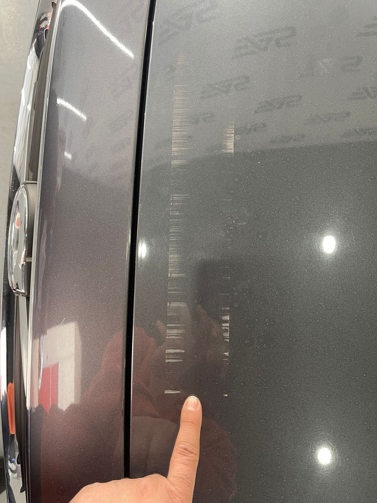 Imagen 72 del Volvo V50 en Auto Select Edition, Figueres