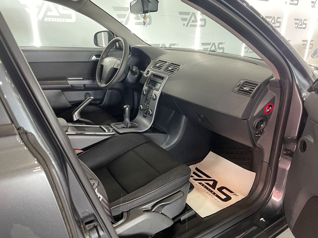 Imagen 143 del Volvo V50 en Auto Select Edition, Figueres