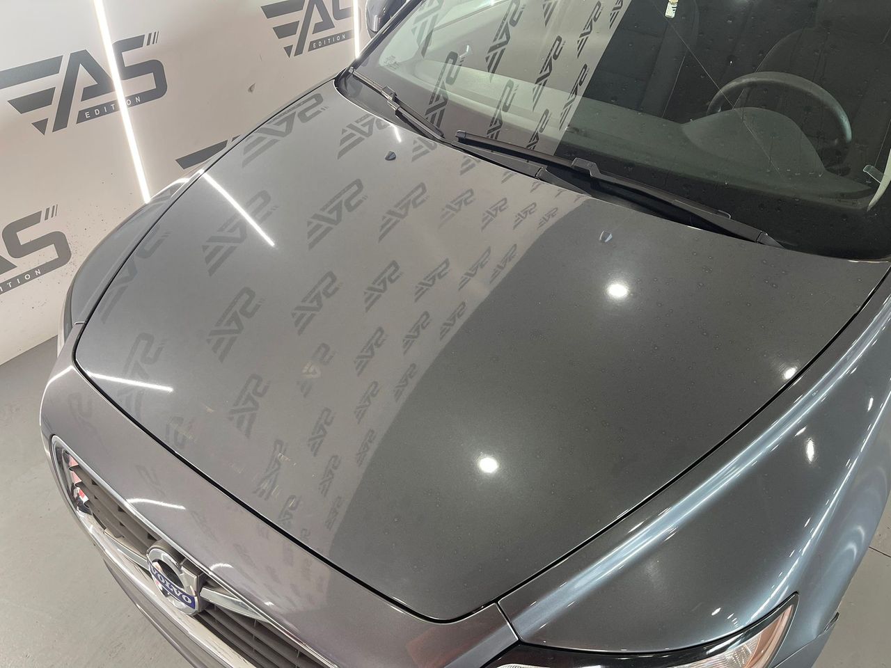 Imagen 38 del Volvo V50 en Auto Select Edition, Figueres