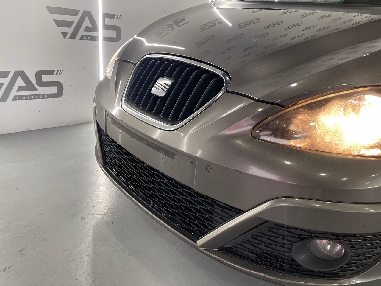 Imagen 28 del Seat Altea en Auto Select Edition, Figueres