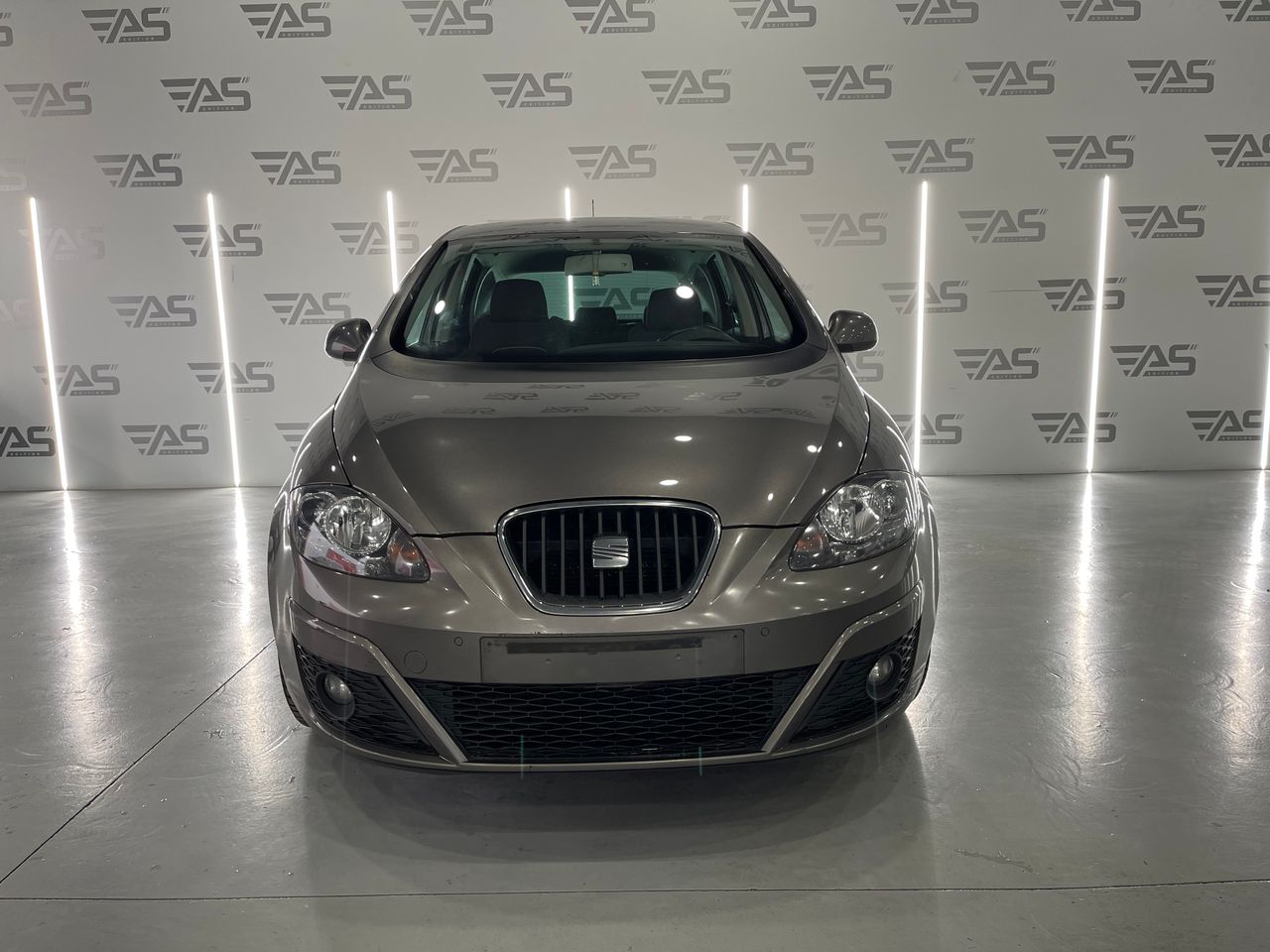 Imagen 8 del Seat Altea en Auto Select Edition, Figueres