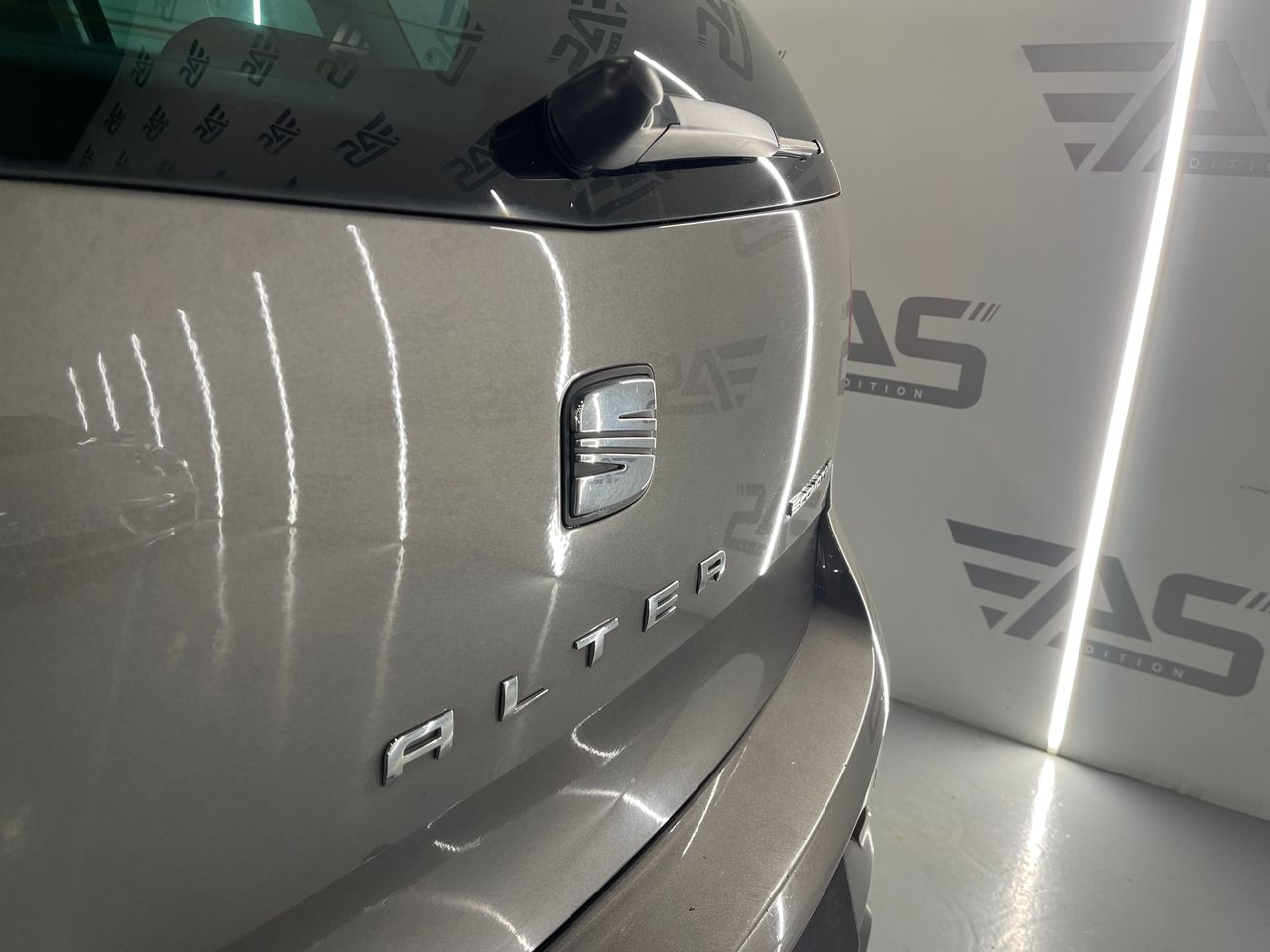 Imagen 13 del Seat Altea en Auto Select Edition, Figueres