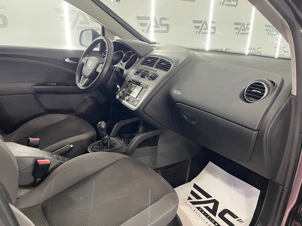 Imagen 138 del Seat Altea en Auto Select Edition, Figueres