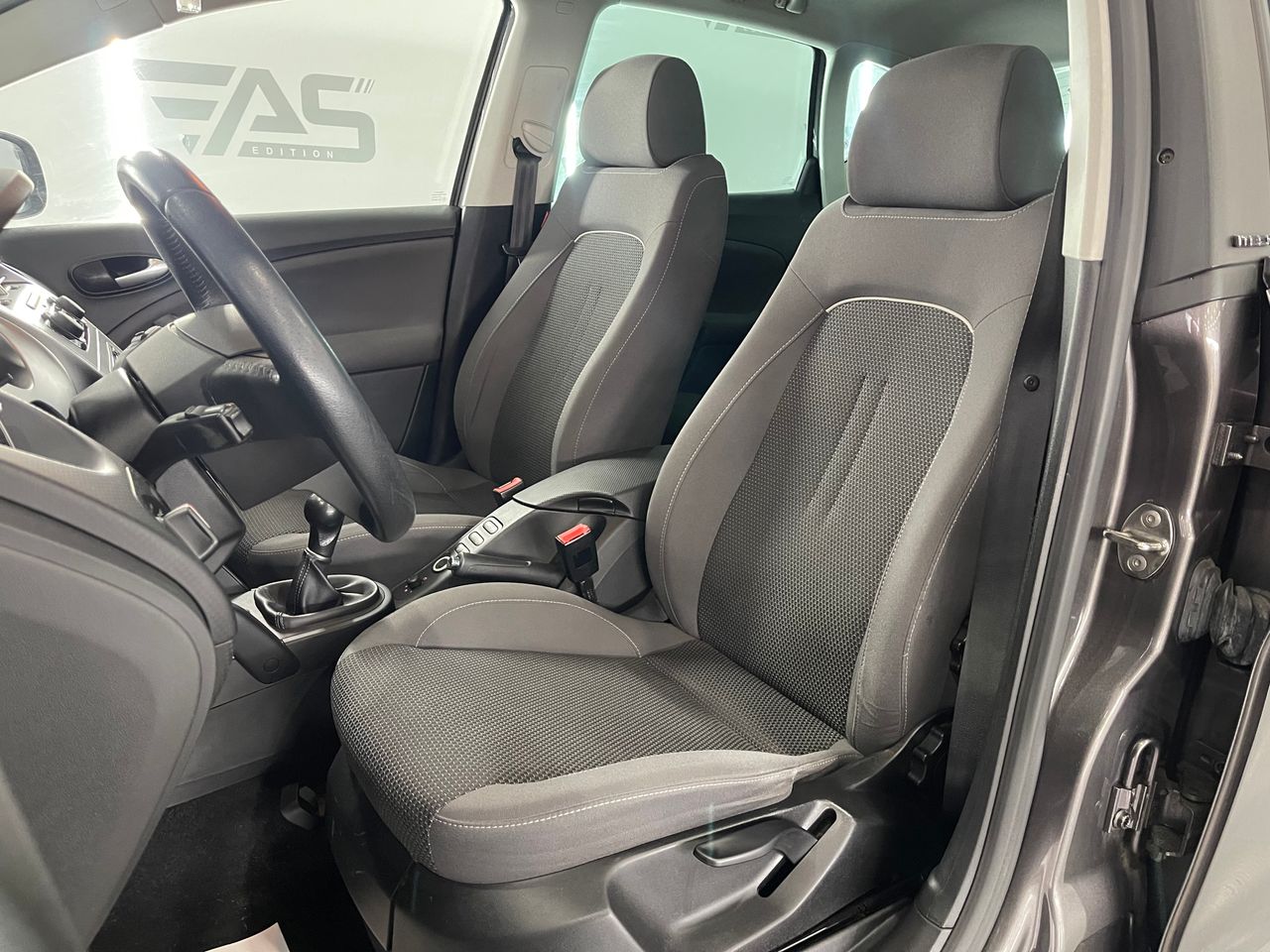 Imagen 134 del Seat Altea en Auto Select Edition, Figueres