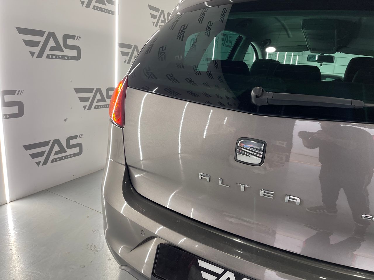 Imagen 49 del Seat Altea en Auto Select Edition, Figueres