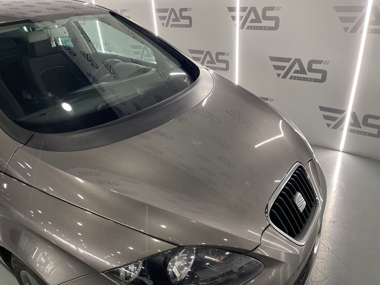 Imagen 33 del Seat Altea en Auto Select Edition, Figueres