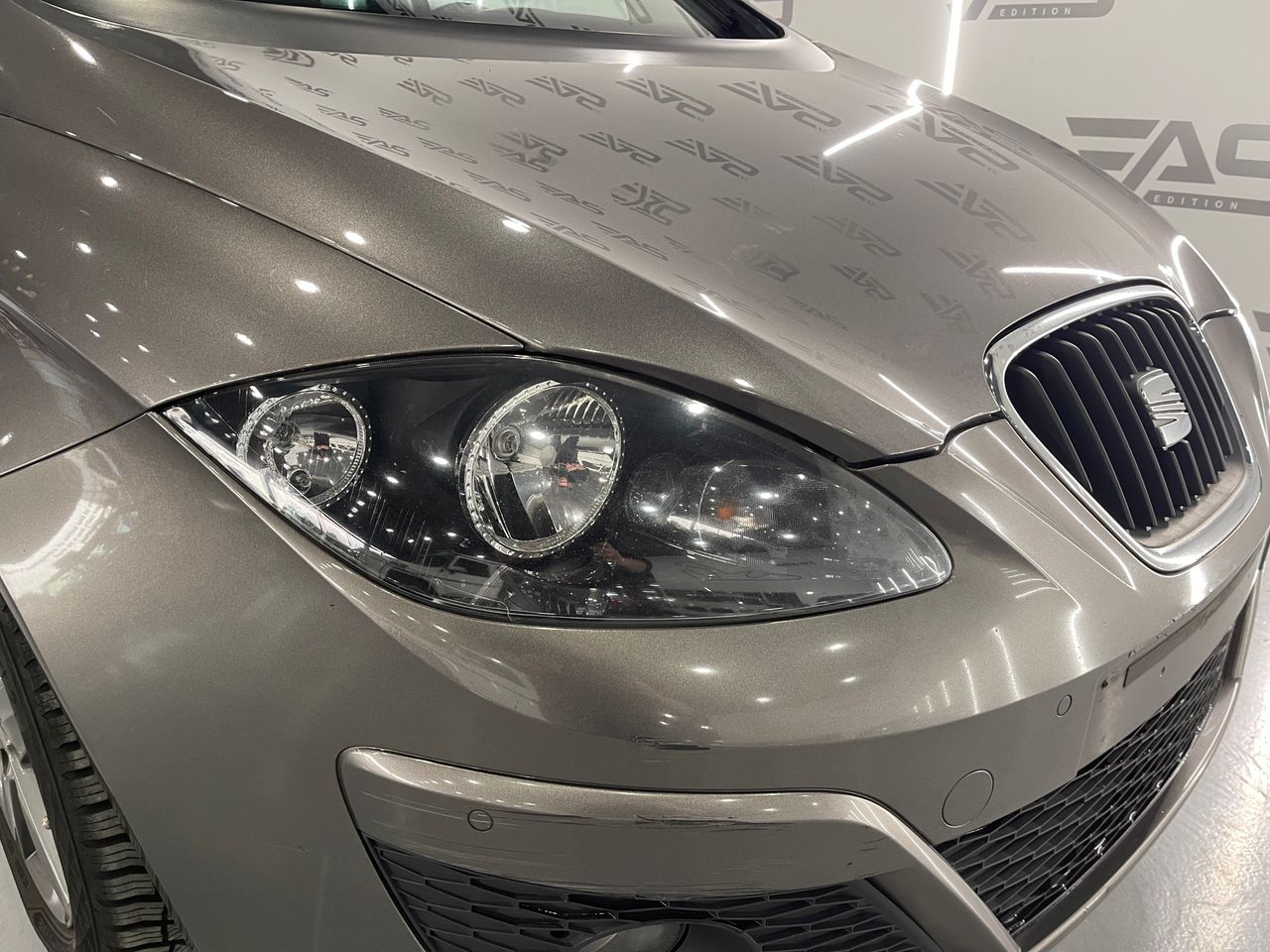 Imagen 34 del Seat Altea en Auto Select Edition, Figueres