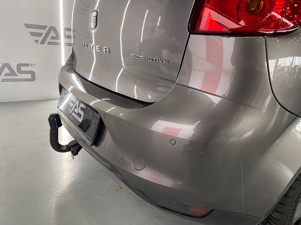 Imagen 47 del Seat Altea en Auto Select Edition, Figueres