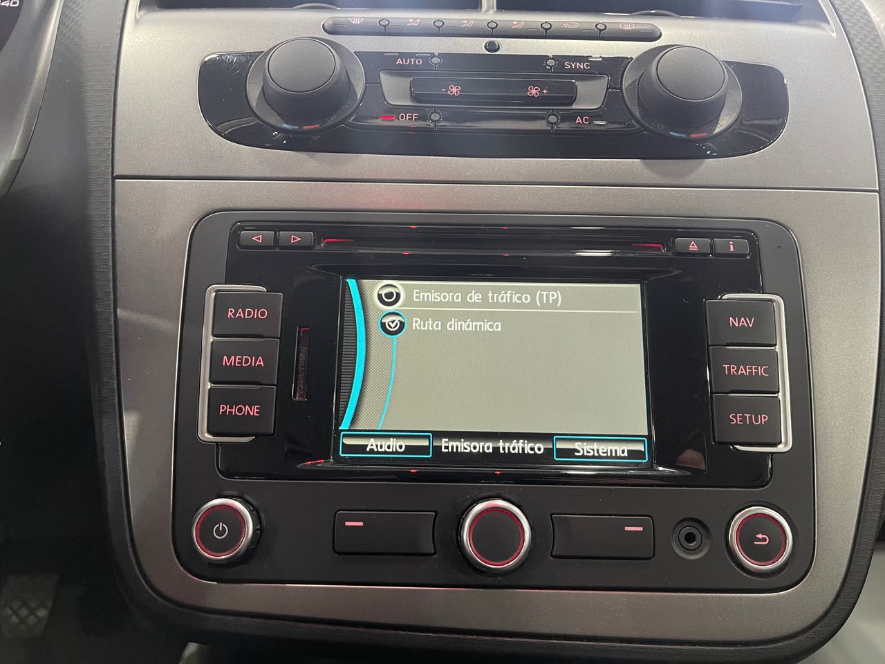 Imagen 76 del Seat Altea en Auto Select Edition, Figueres