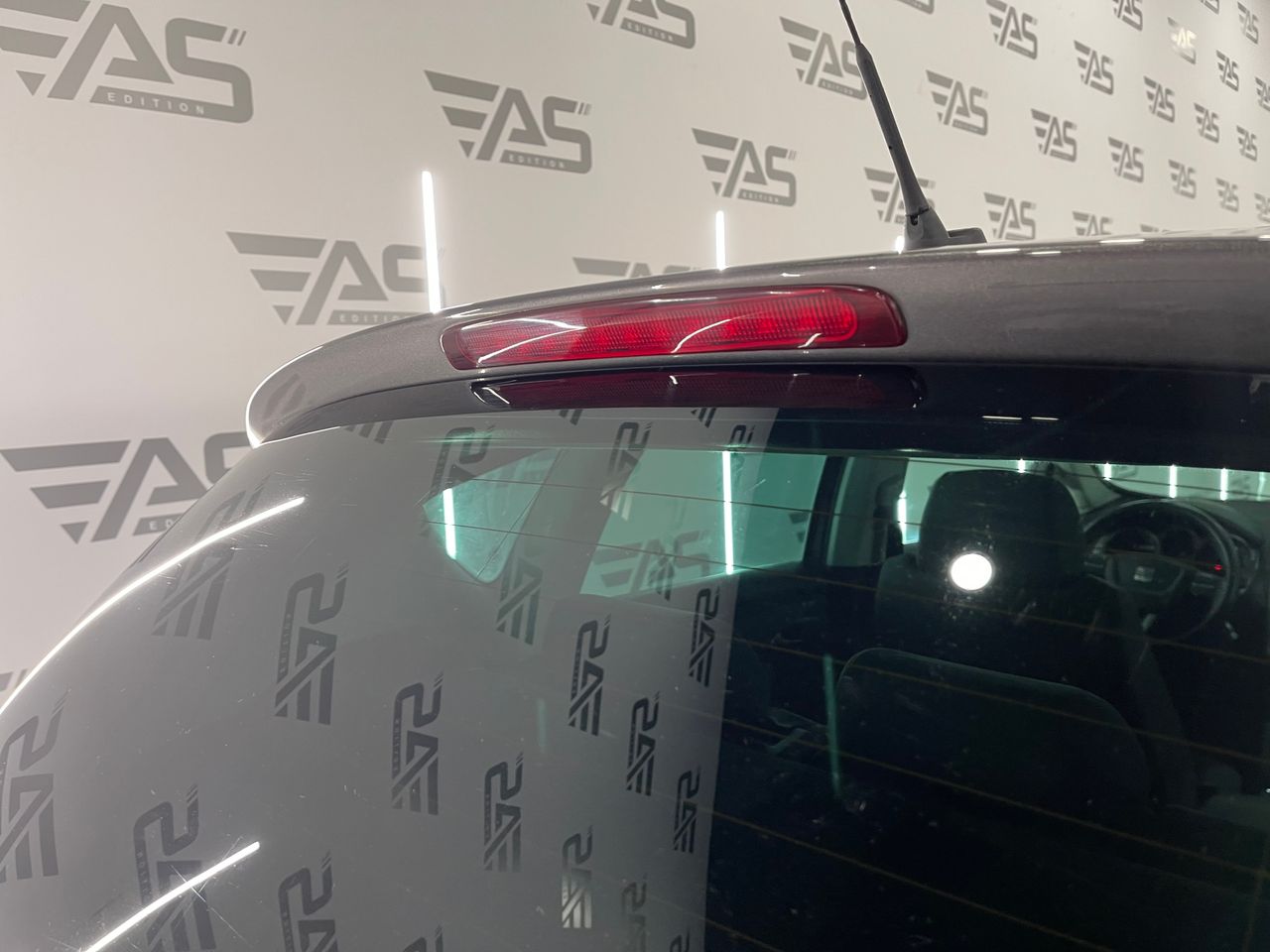 Imagen 53 del Seat Altea en Auto Select Edition, Figueres