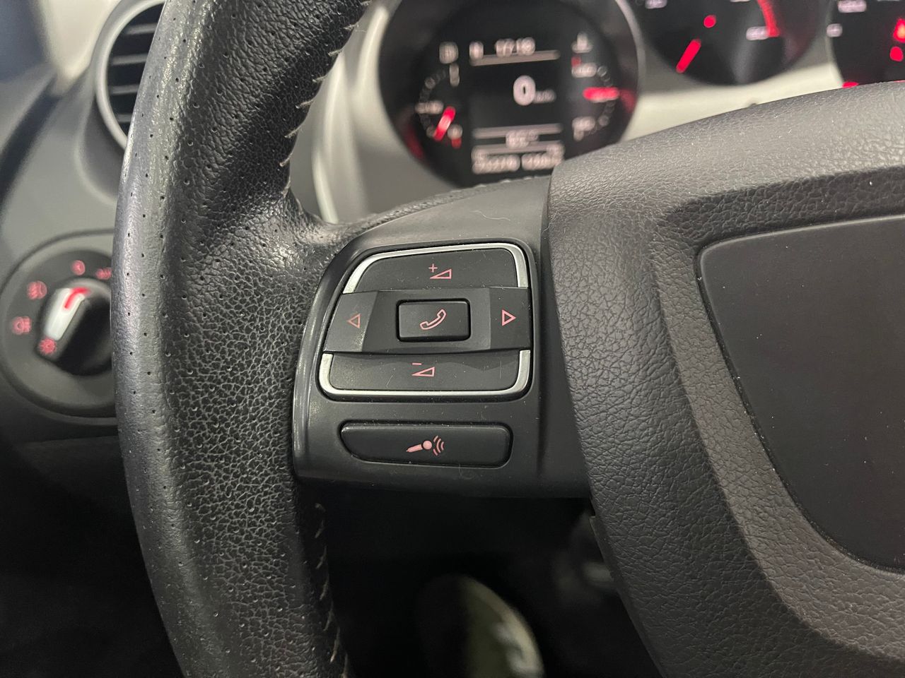 Imagen 130 del Seat Altea en Auto Select Edition, Figueres