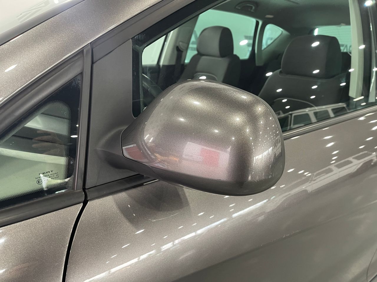 Imagen 24 del Seat Altea en Auto Select Edition, Figueres