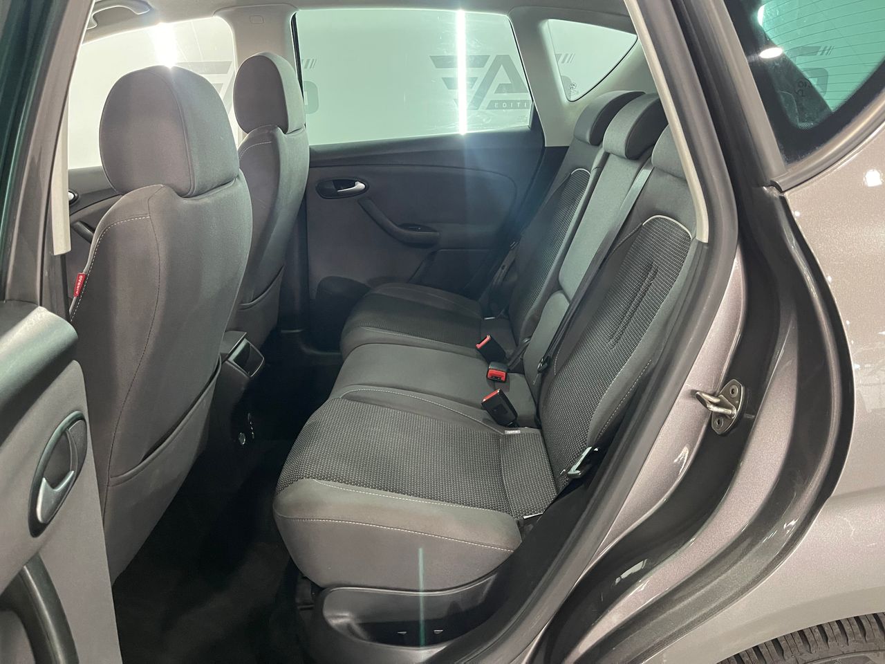 Imagen 137 del Seat Altea en Auto Select Edition, Figueres