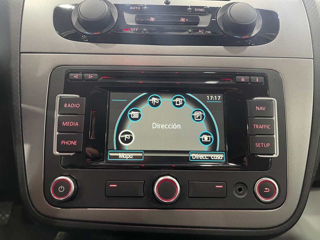 Imagen 75 del Seat Altea en Auto Select Edition, Figueres