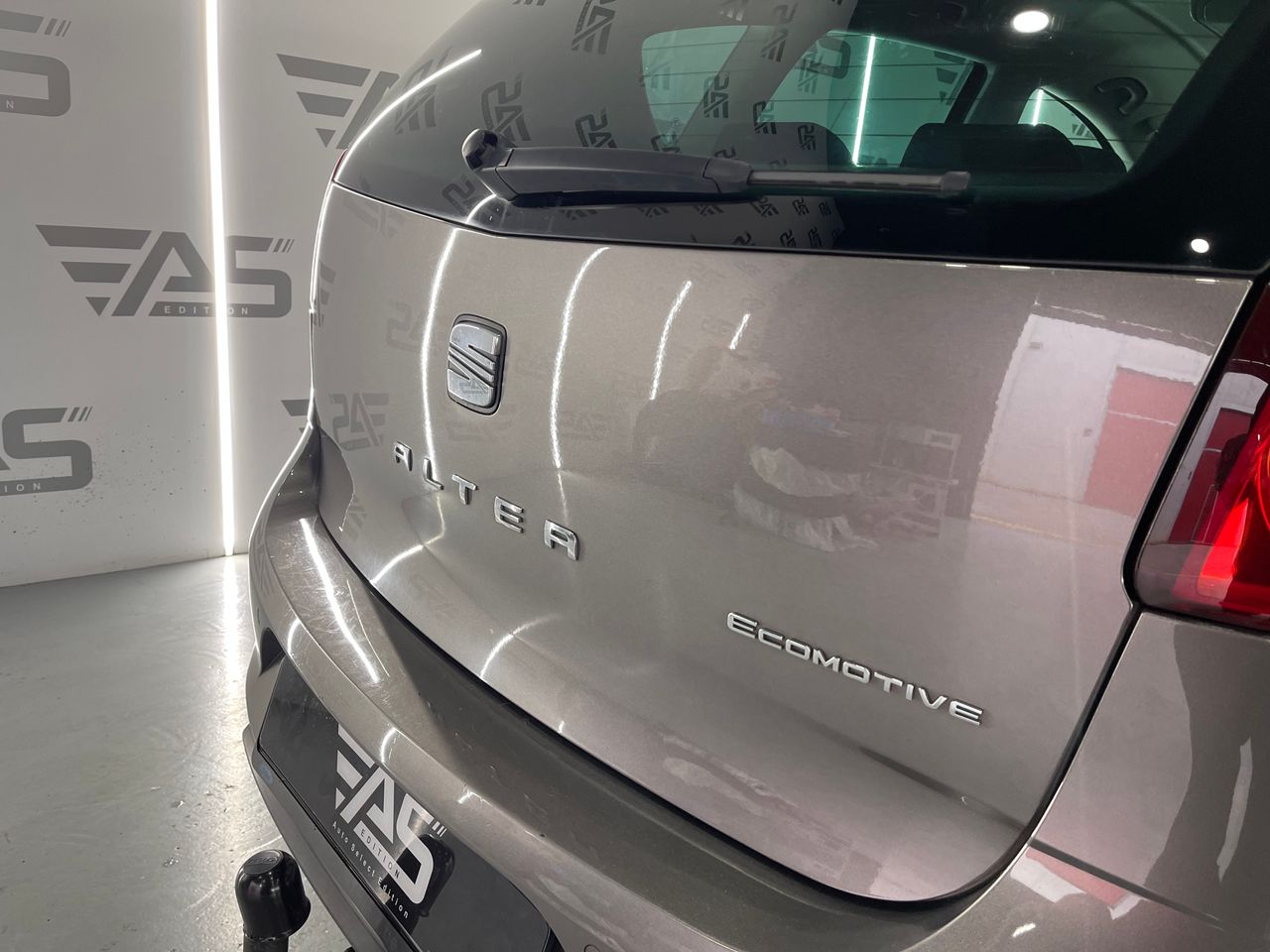 Imagen 46 del Seat Altea en Auto Select Edition, Figueres