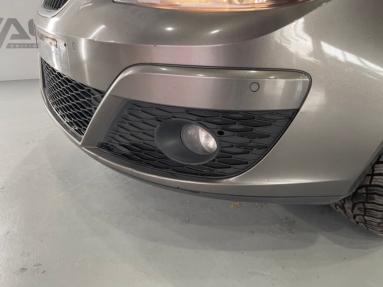 Imagen 27 del Seat Altea en Auto Select Edition, Figueres