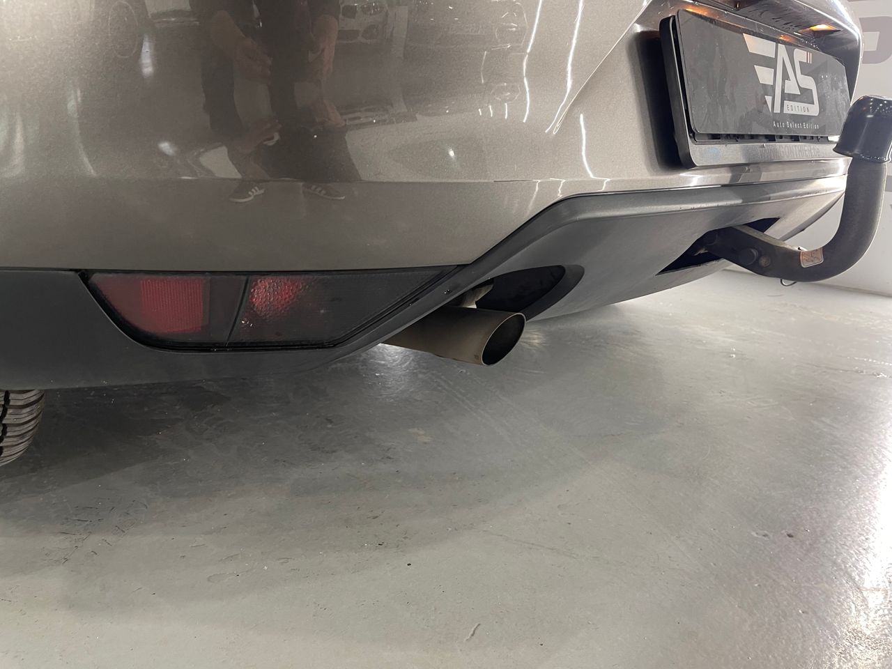 Imagen 12 del Seat Altea en Auto Select Edition, Figueres