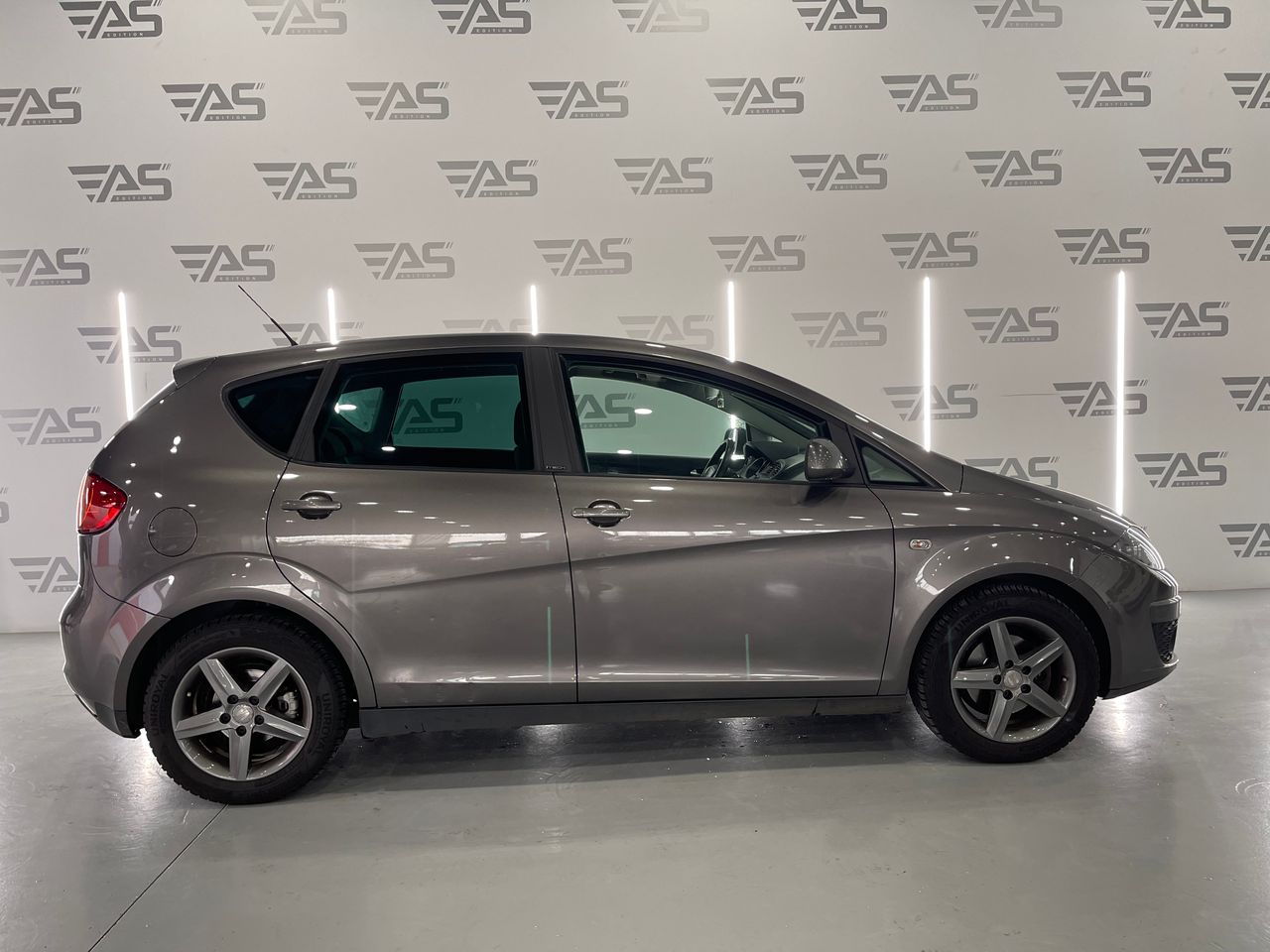 Imagen 7 del Seat Altea en Auto Select Edition, Figueres