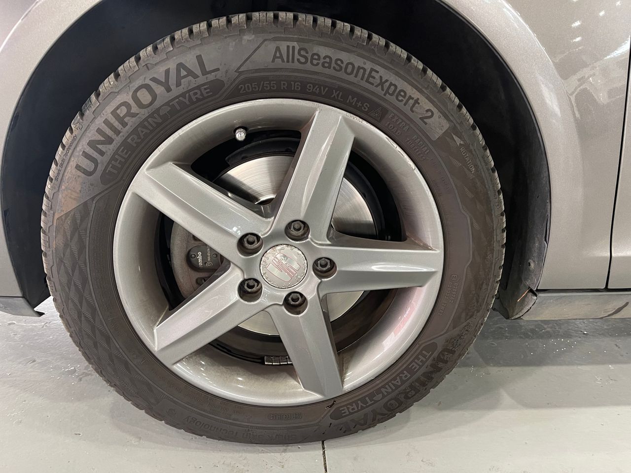 Imagen 56 del Seat Altea en Auto Select Edition, Figueres