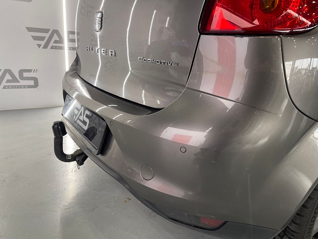 Imagen 48 del Seat Altea en Auto Select Edition, Figueres