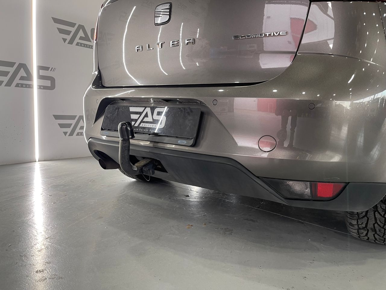 Imagen 50 del Seat Altea en Auto Select Edition, Figueres