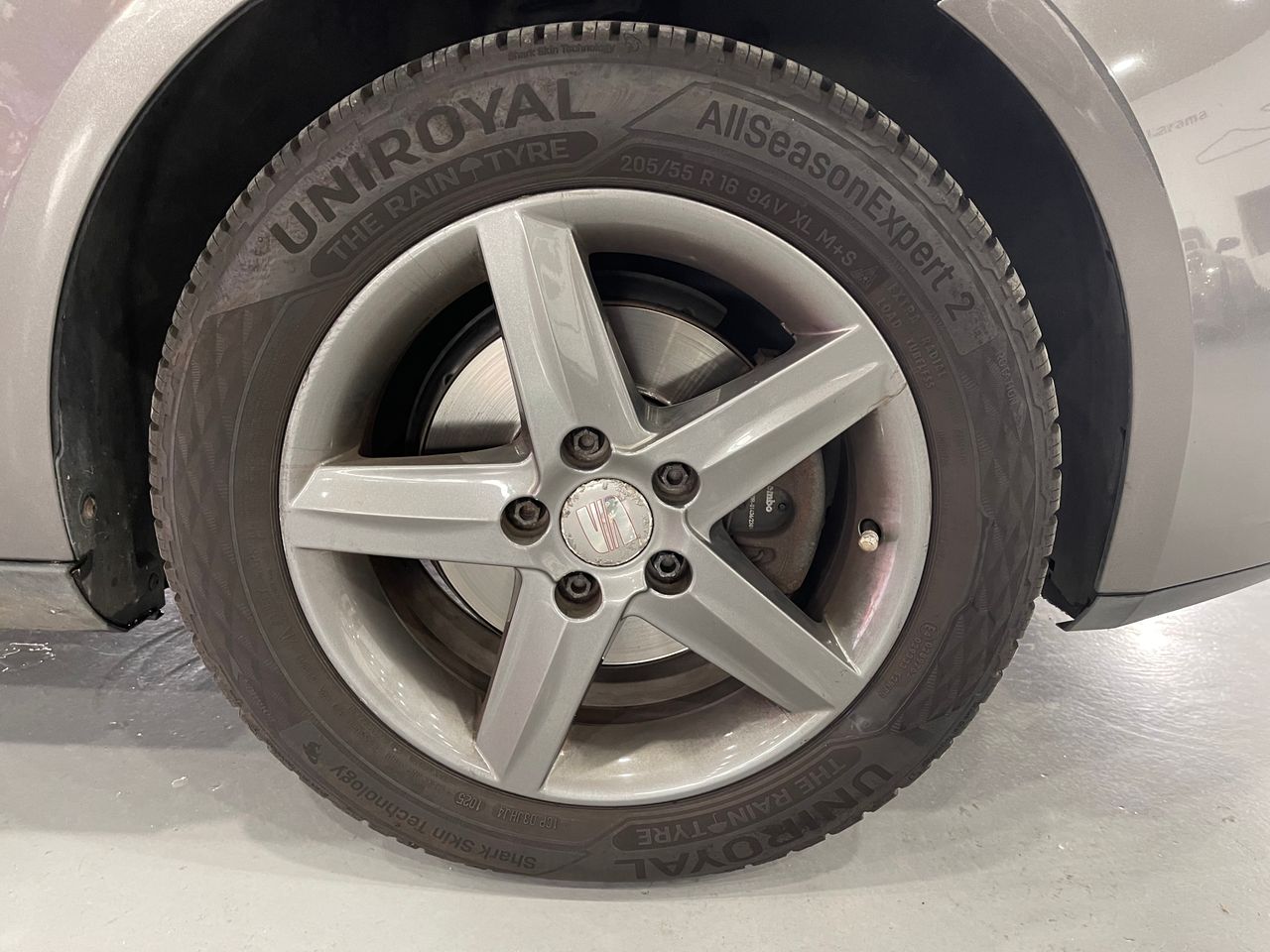 Imagen 57 del Seat Altea en Auto Select Edition, Figueres