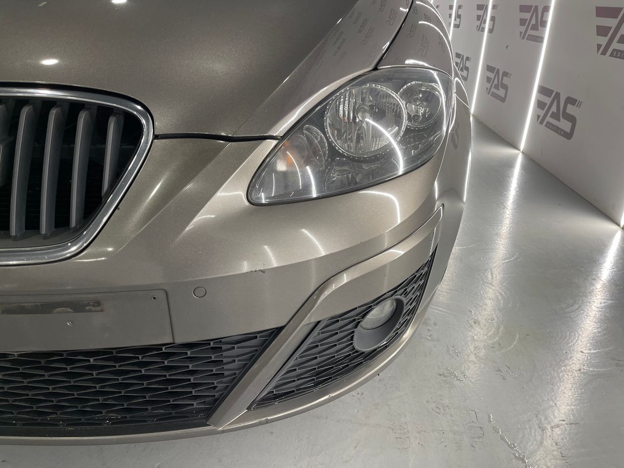 Imagen 37 del Seat Altea en Auto Select Edition, Figueres