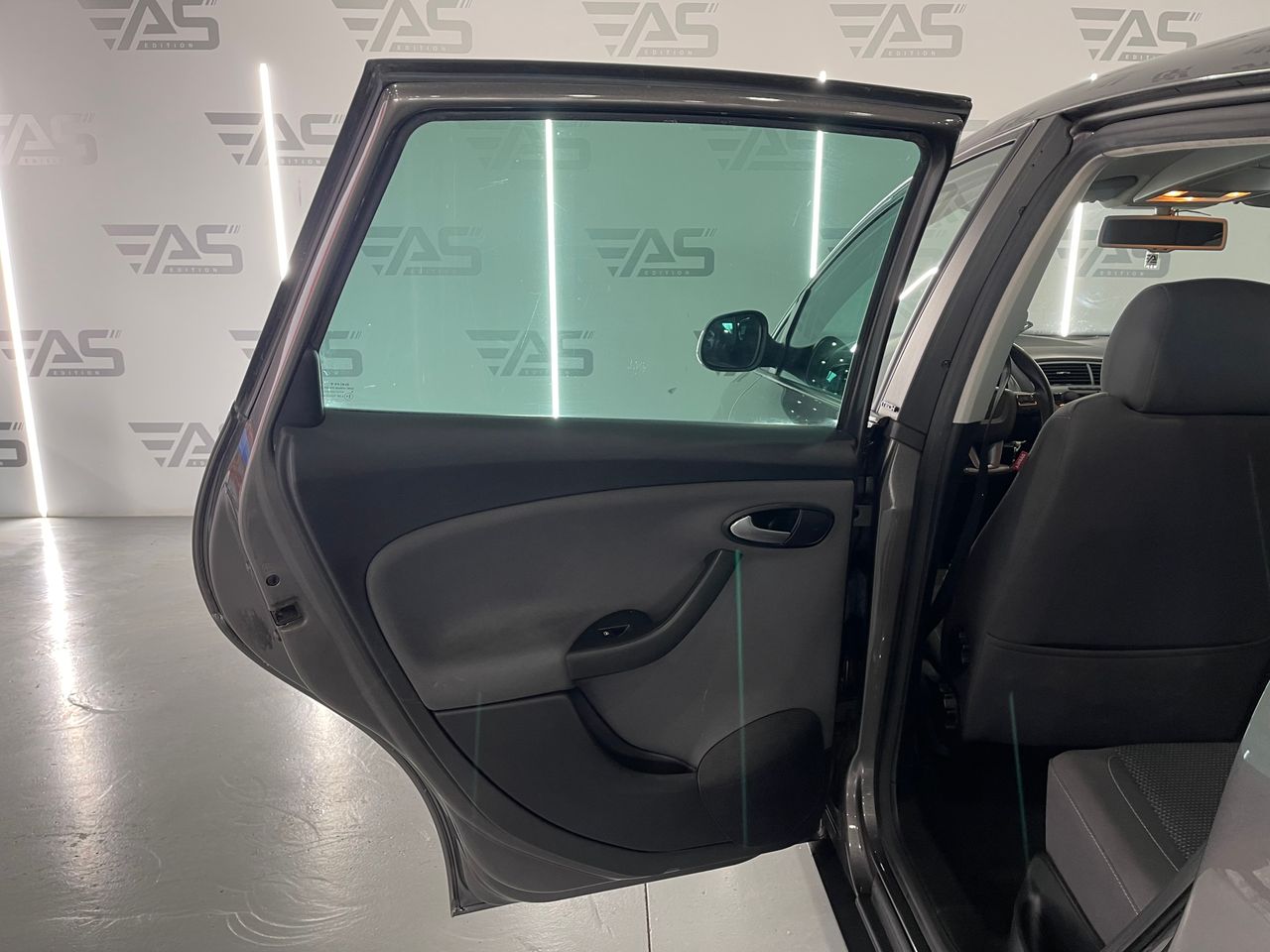 Imagen 84 del Seat Altea en Auto Select Edition, Figueres