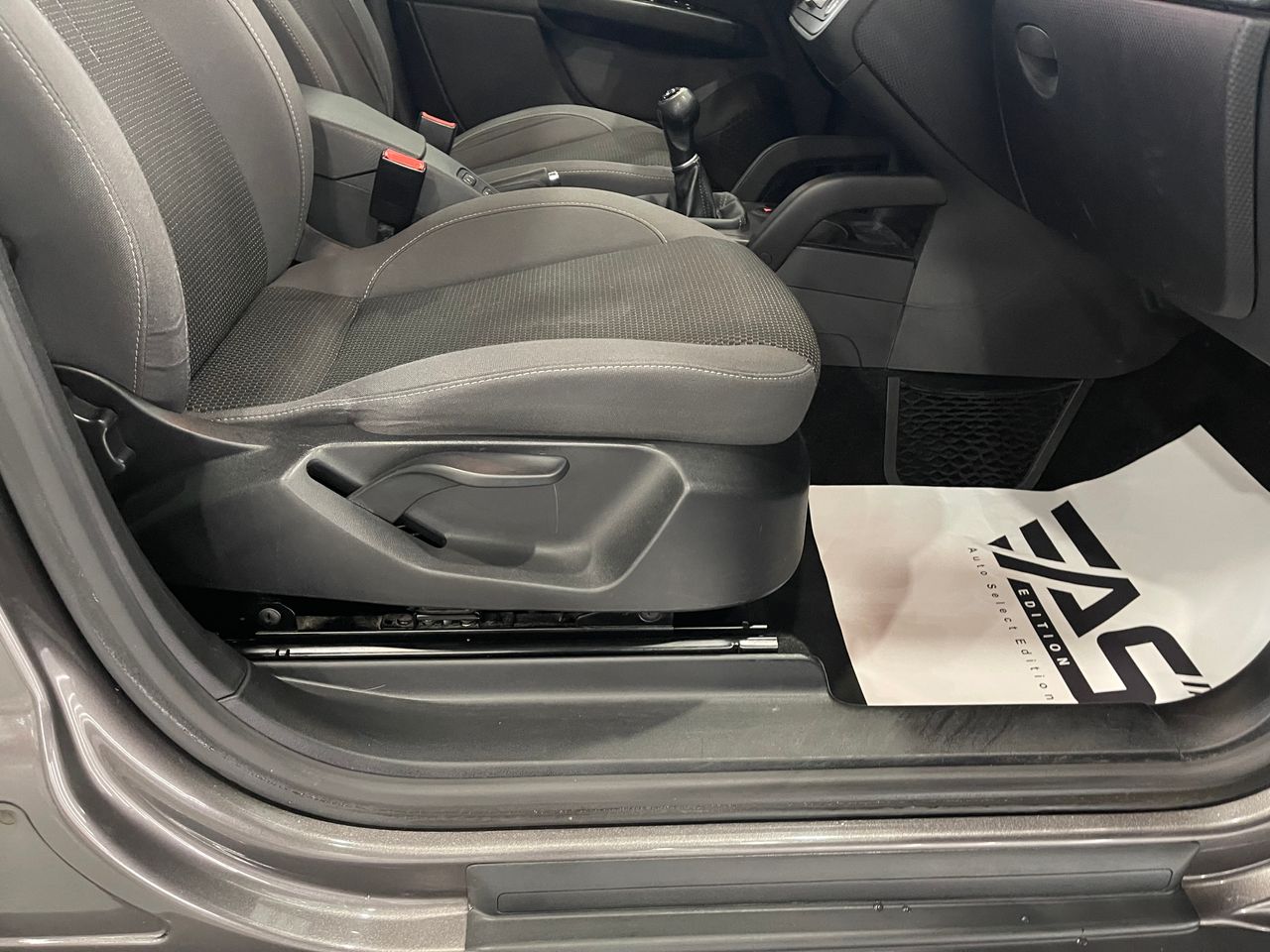 Imagen 109 del Seat Altea en Auto Select Edition, Figueres