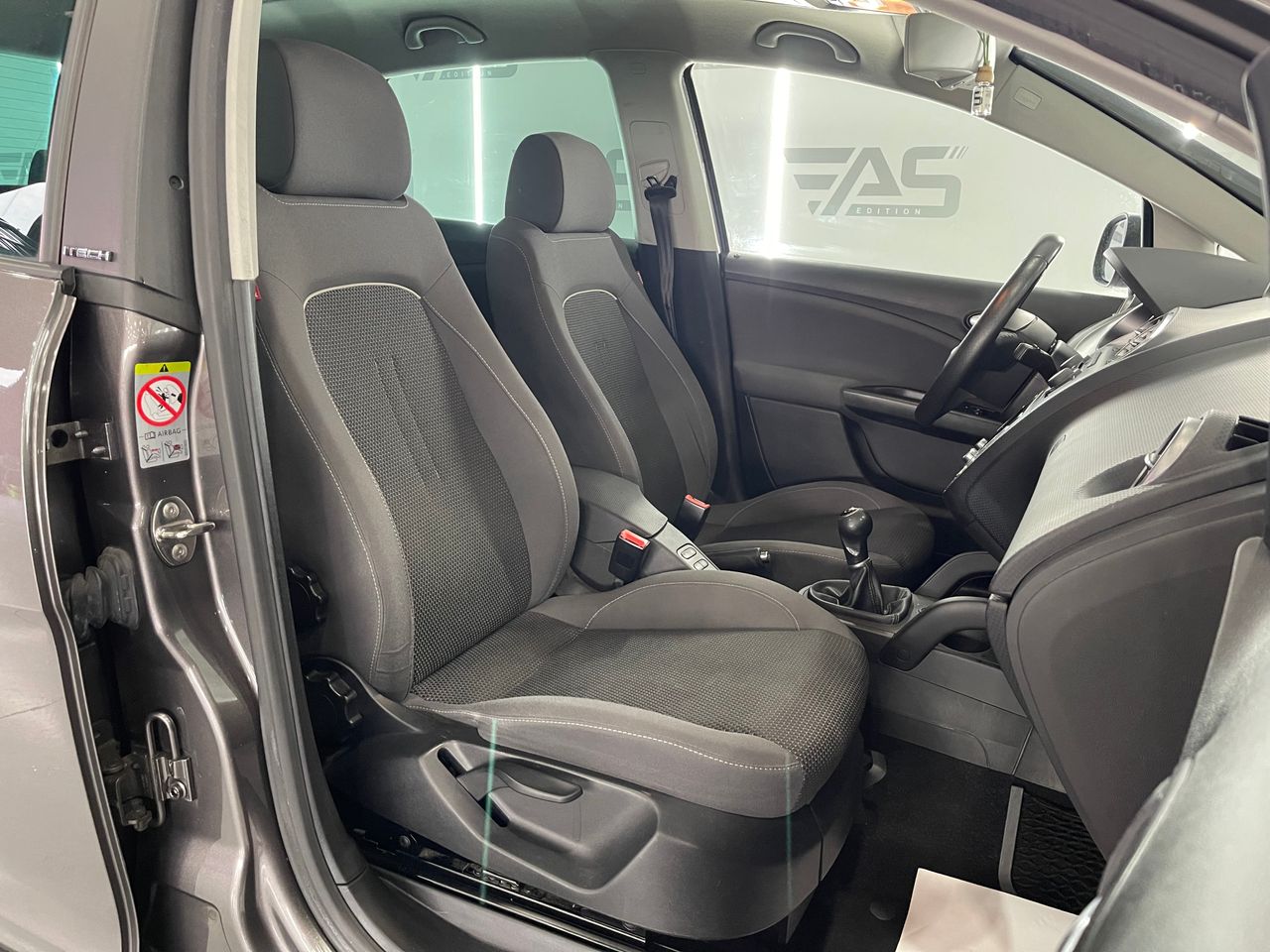 Imagen 139 del Seat Altea en Auto Select Edition, Figueres