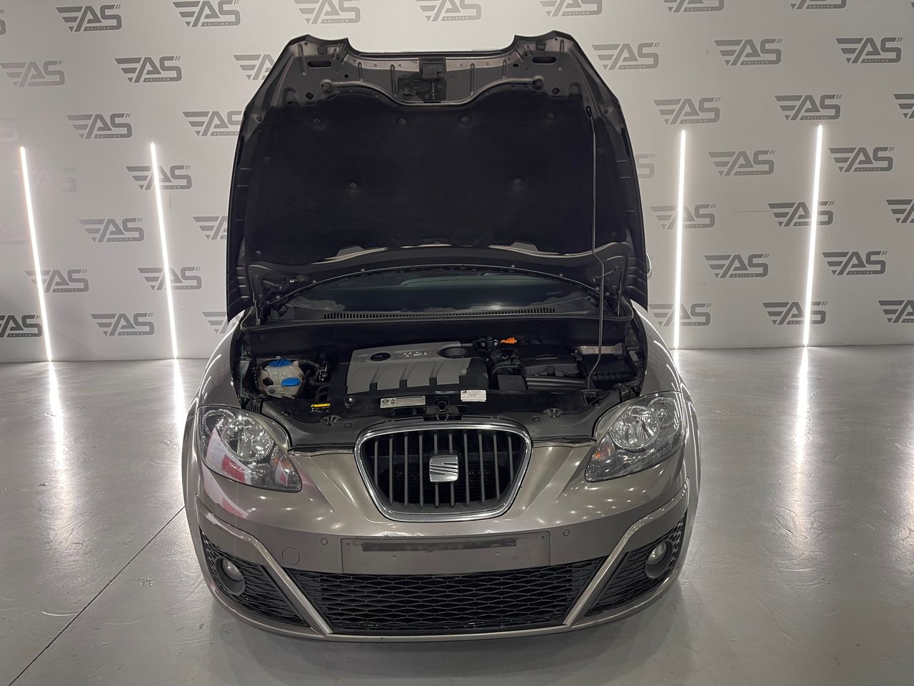 Imagen 59 del Seat Altea en Auto Select Edition, Figueres