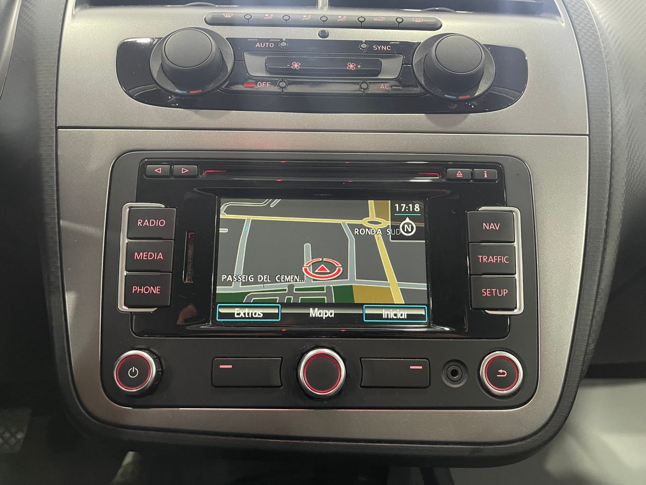 Imagen 77 del Seat Altea en Auto Select Edition, Figueres