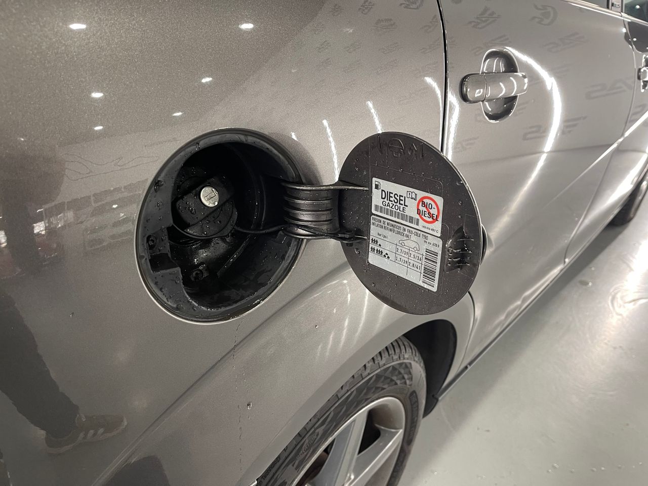 Imagen 93 del Seat Altea en Auto Select Edition, Figueres