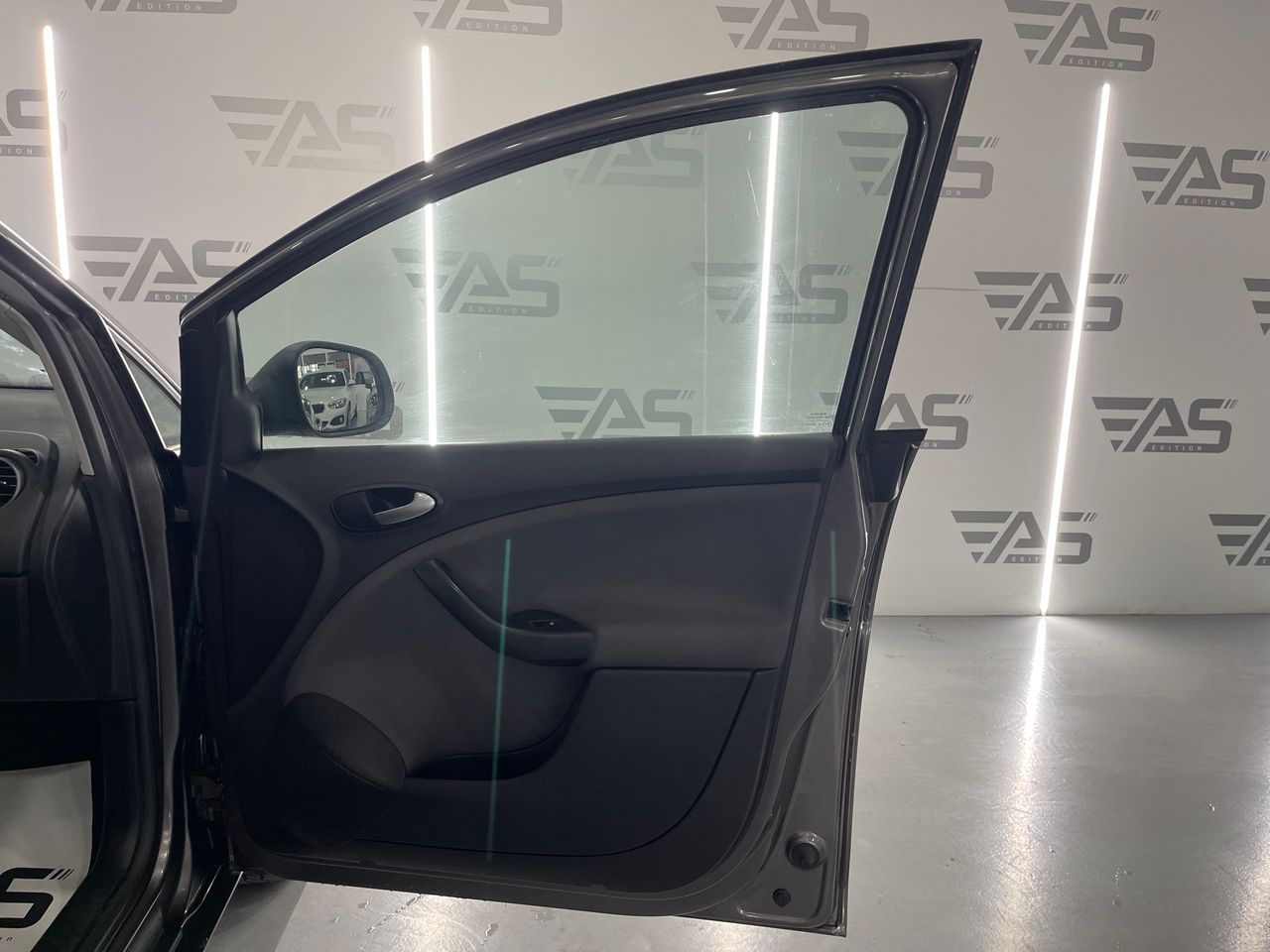 Imagen 105 del Seat Altea en Auto Select Edition, Figueres