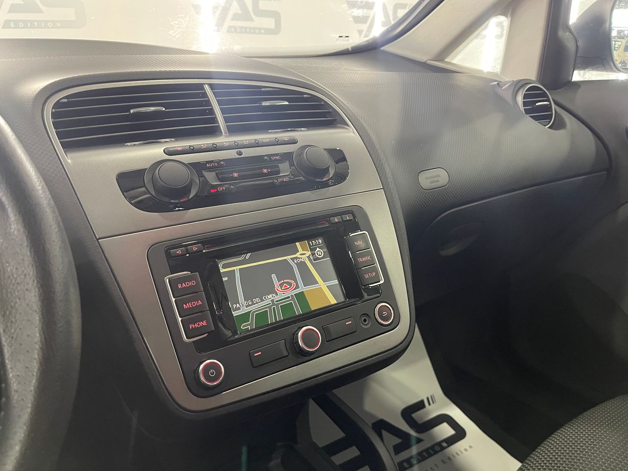 Imagen 132 del Seat Altea en Auto Select Edition, Figueres
